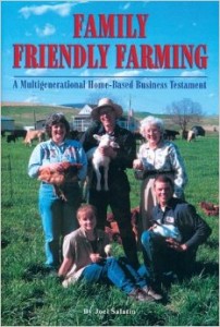 family friendly farming